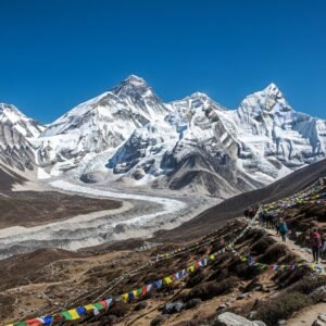 Majestic Himalayan Mountains – Symbol of Strength and Heritage | Zilla Mart Nepal