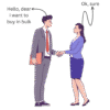 Two Business Professionals Shaking Hands – Zilla Mart B2B Partnership